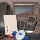 Staying in touch Staying in touch
